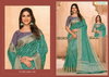 Silk Lamhe By Rajguru Liniyan Embroidery Occasion Wear Saree Orders In India